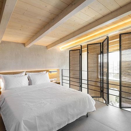 Etheres Nikiti  Chambre photo