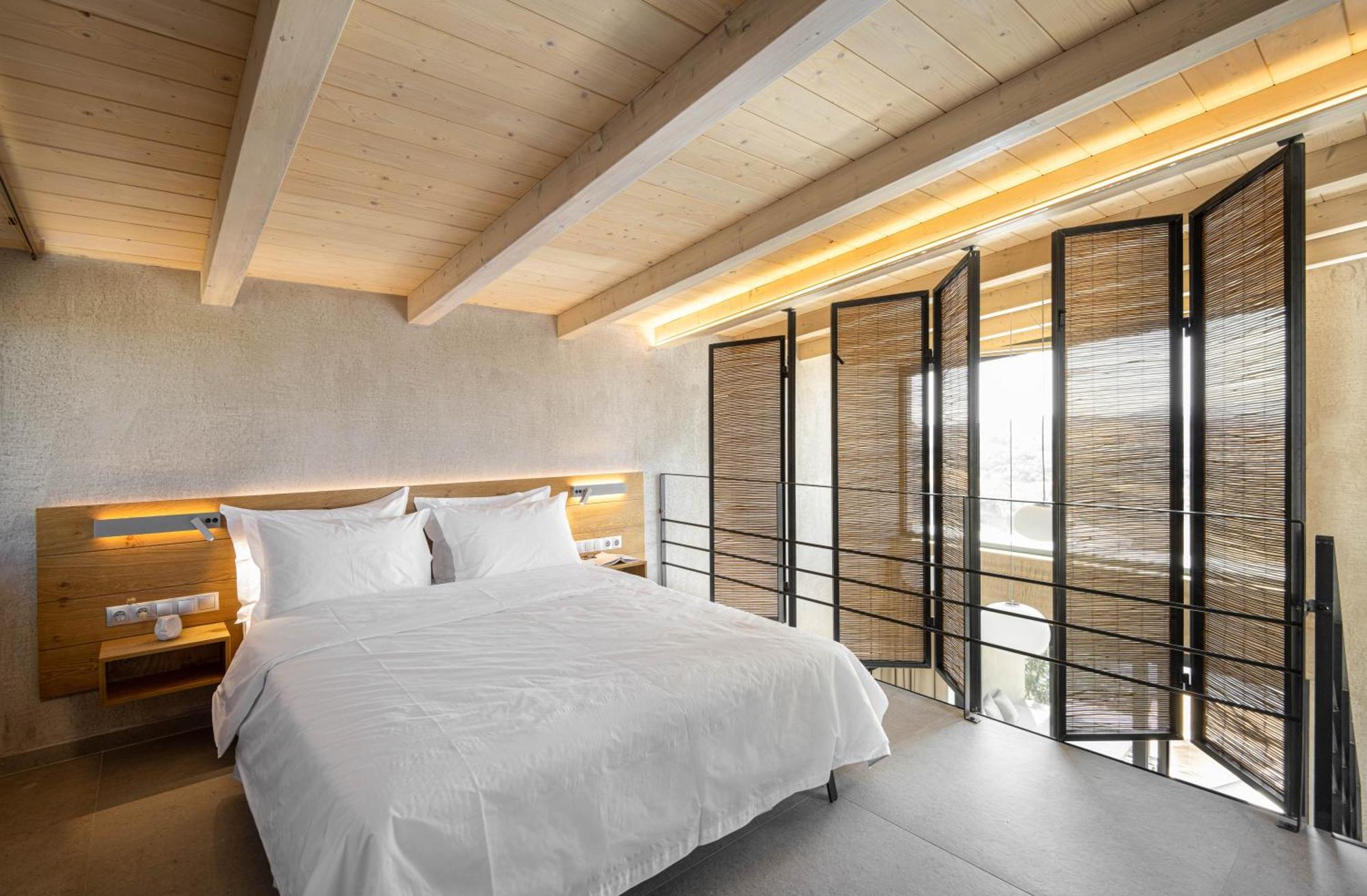 Etheres Nikiti  Chambre photo